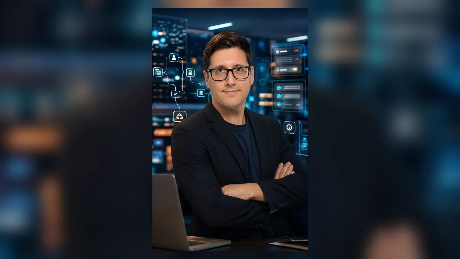 Imagen editorial de la nota