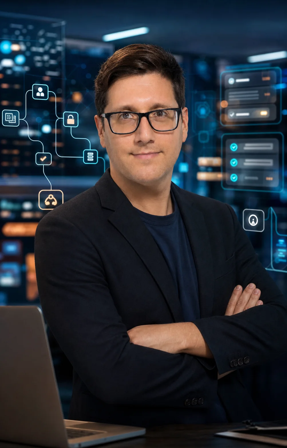 Imagen editorial de la nota