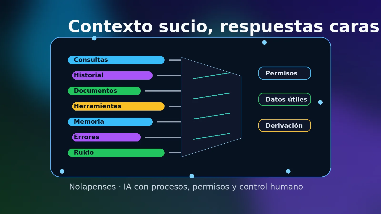 Imagen editorial de la nota