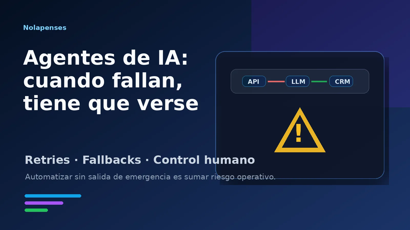 Imagen editorial de la nota