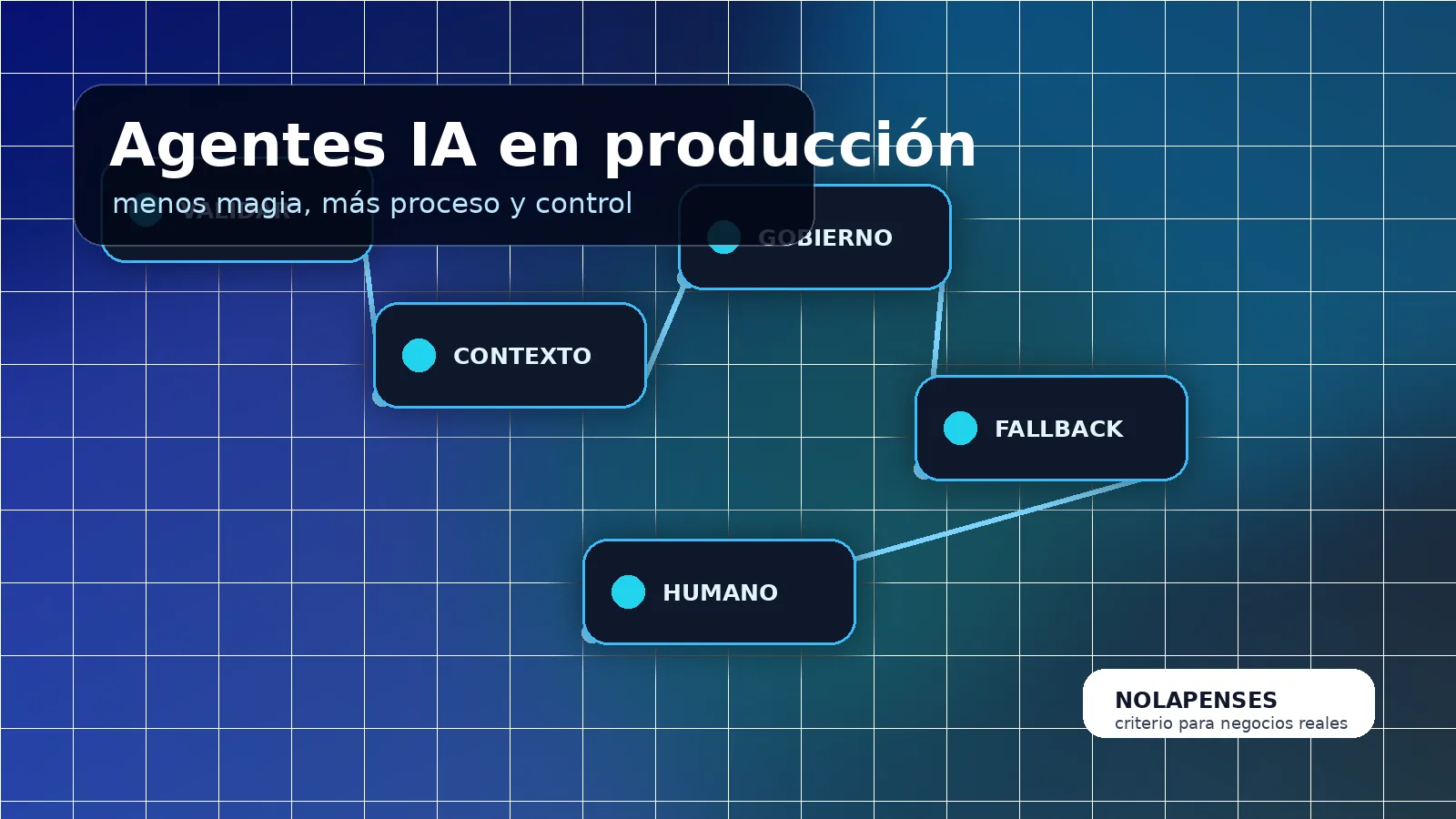Imagen editorial de la nota