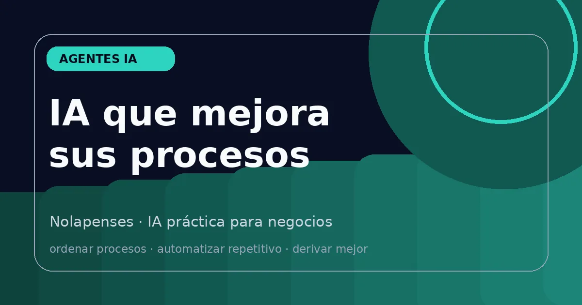 Imagen editorial de la nota