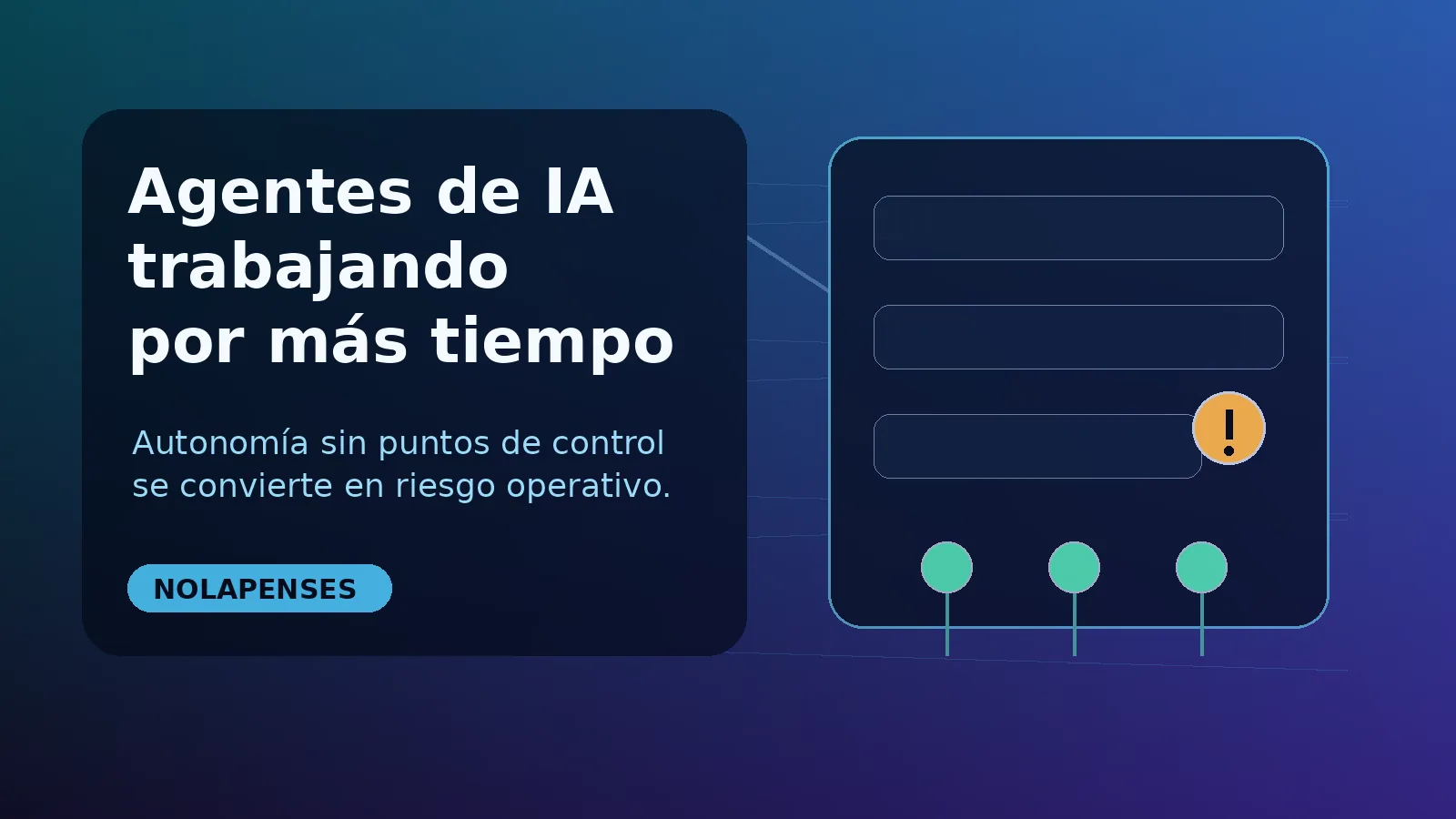 Imagen editorial de la nota