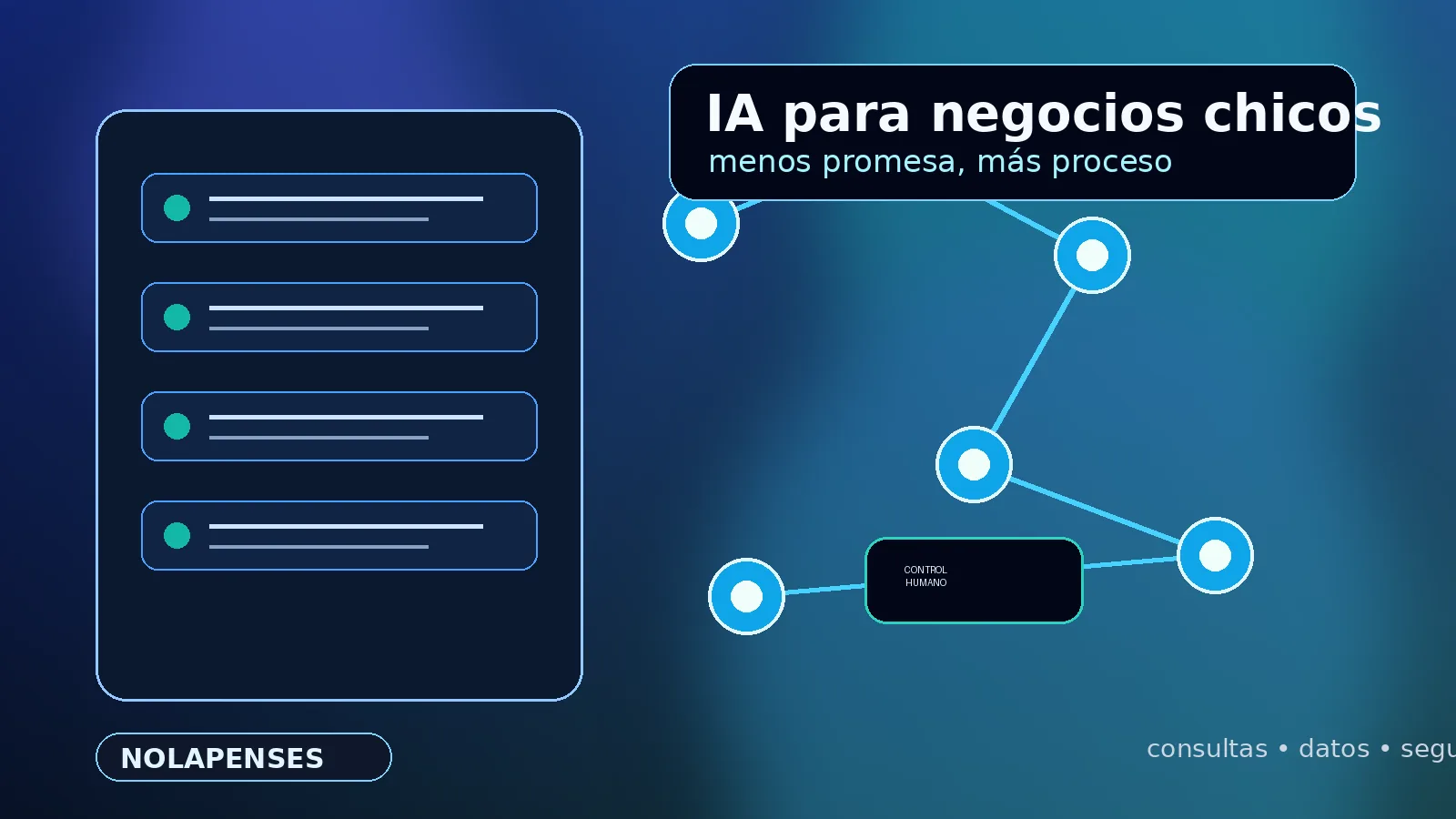 Imagen editorial de la nota