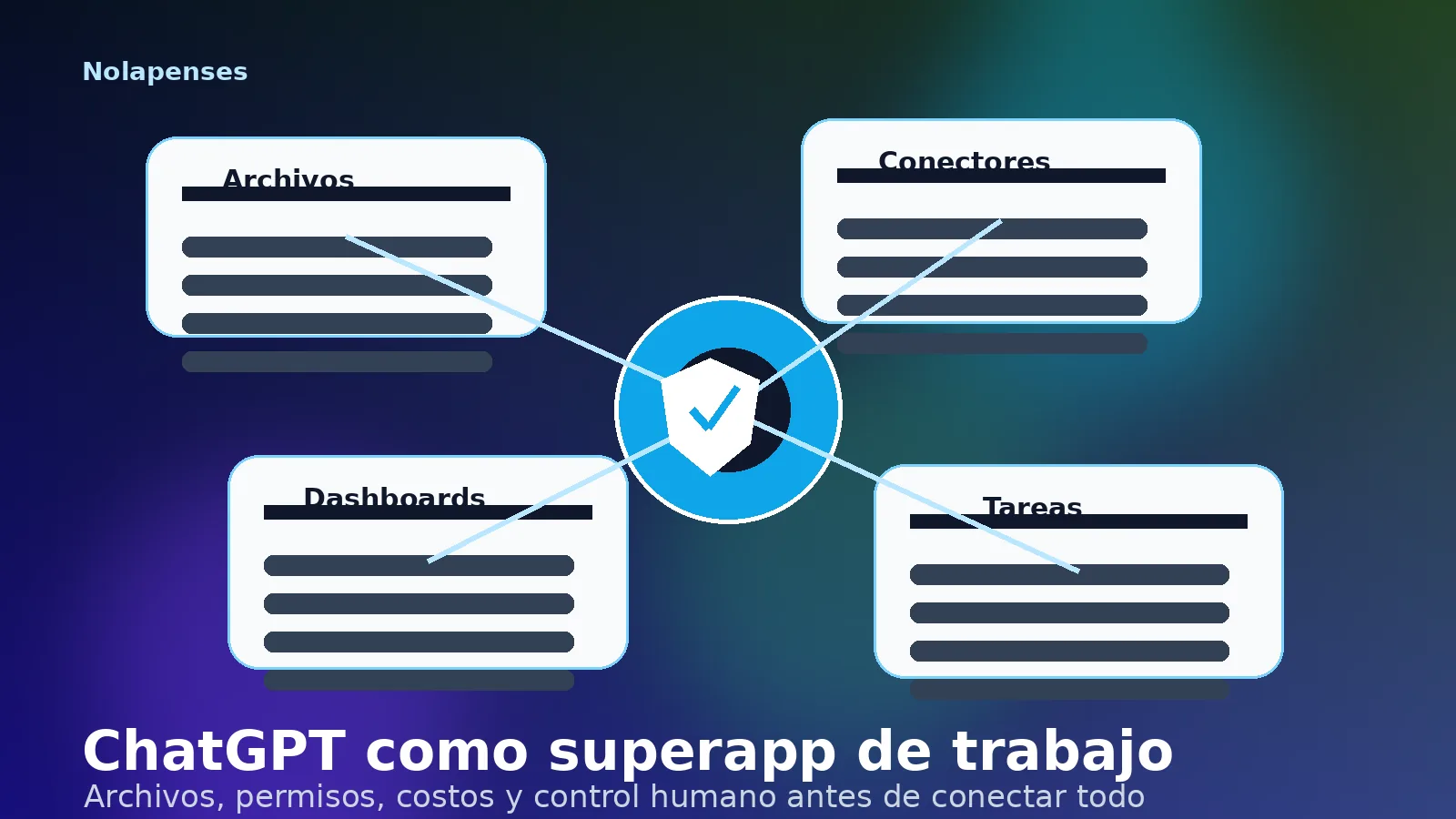 Imagen editorial de la nota