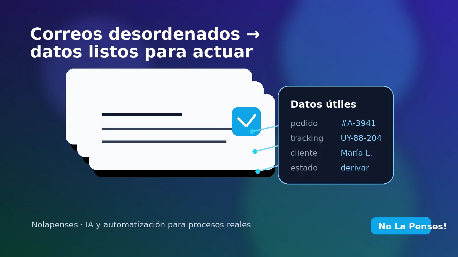 Imagen editorial de la nota