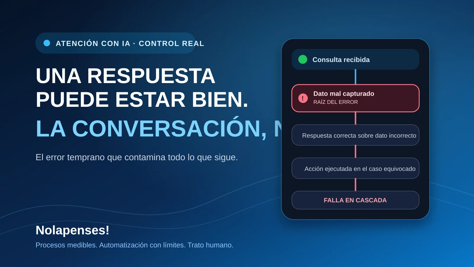 Imagen editorial de la nota
