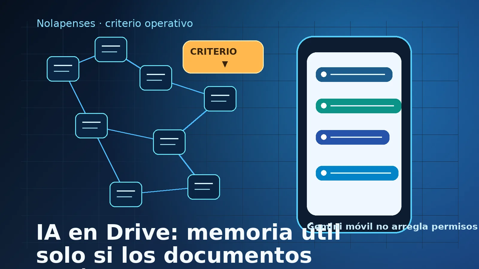 Imagen editorial de la nota