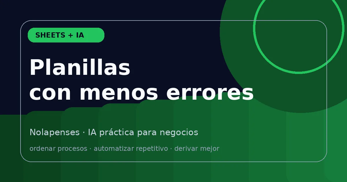 Imagen editorial de la nota