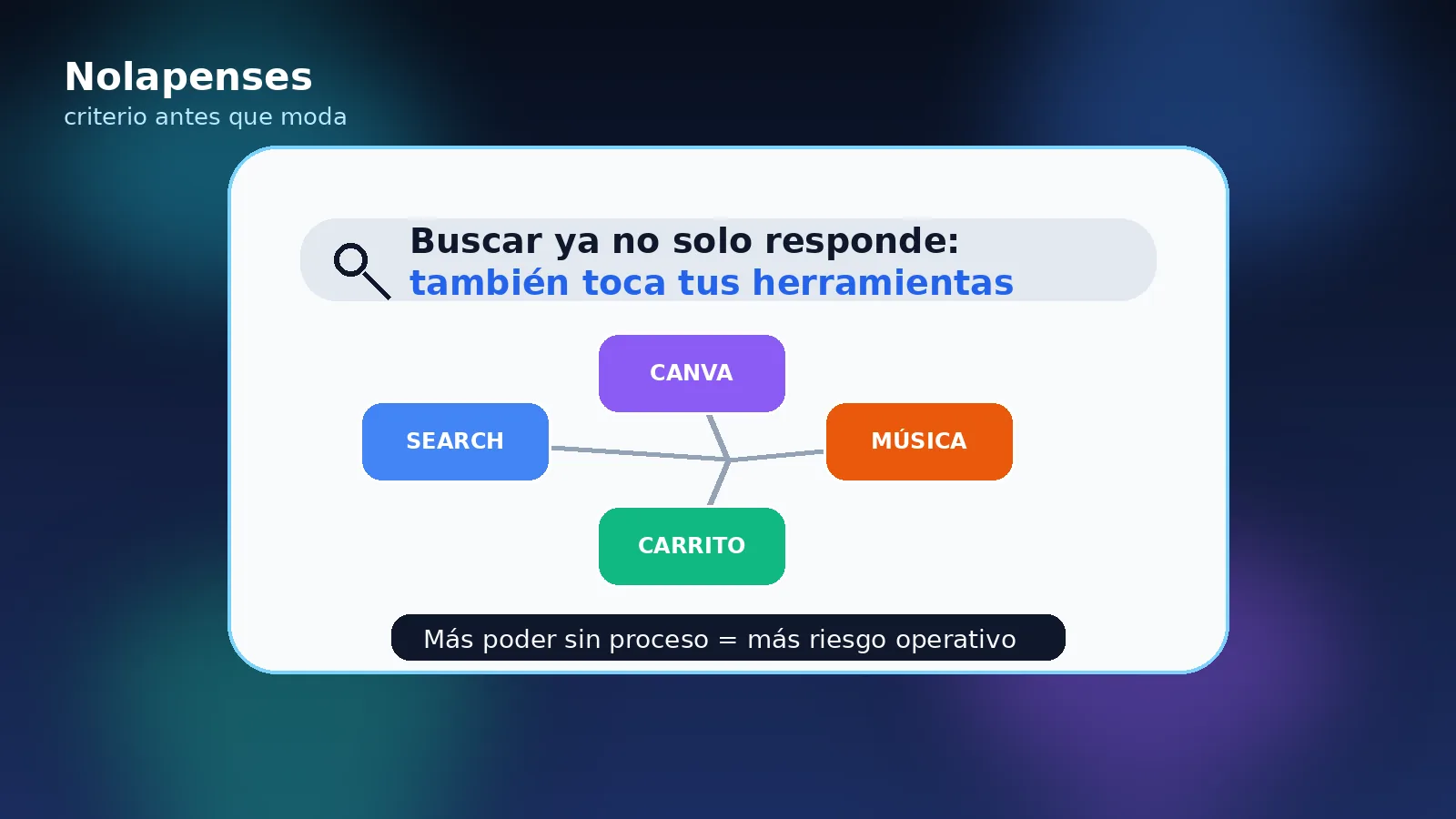 Imagen editorial de la nota