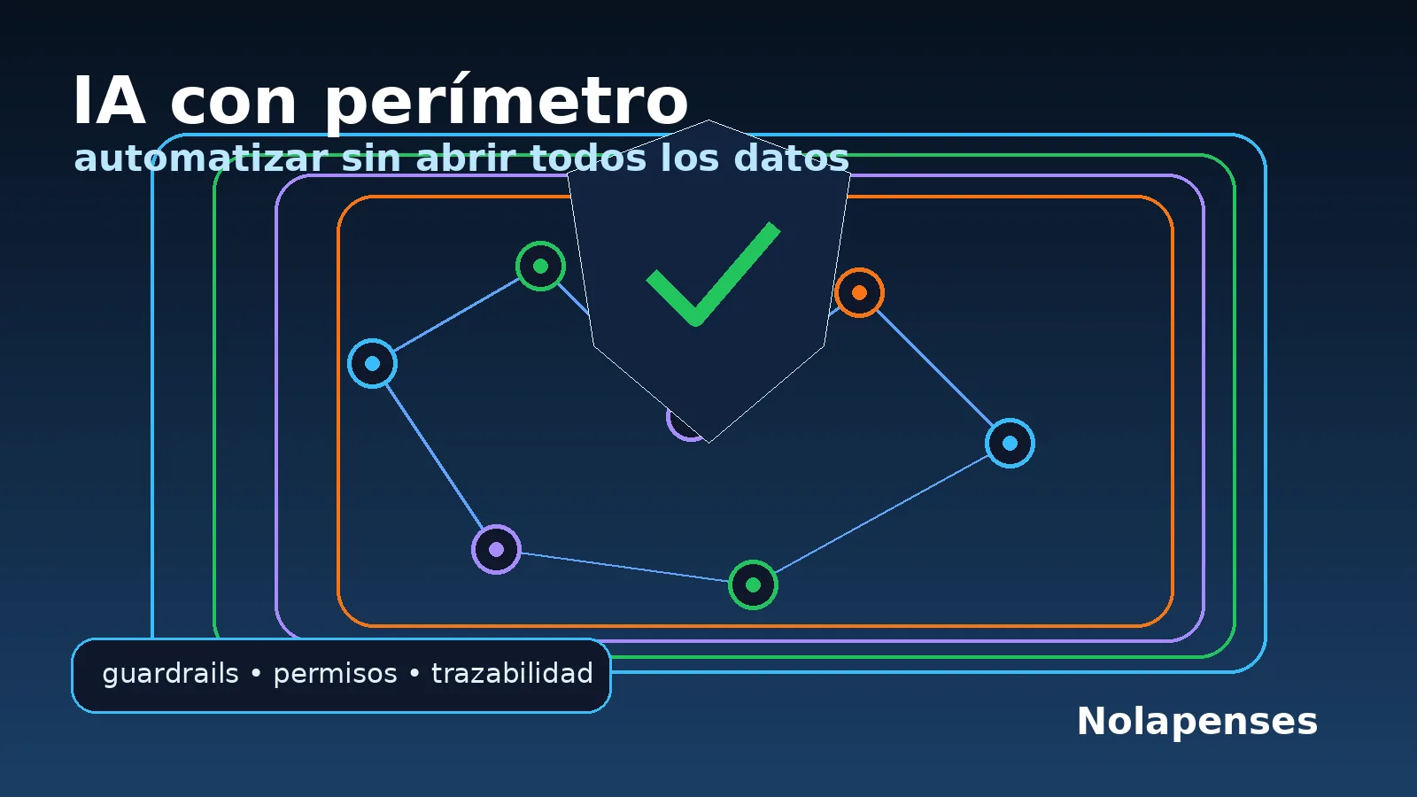 Imagen editorial de la nota