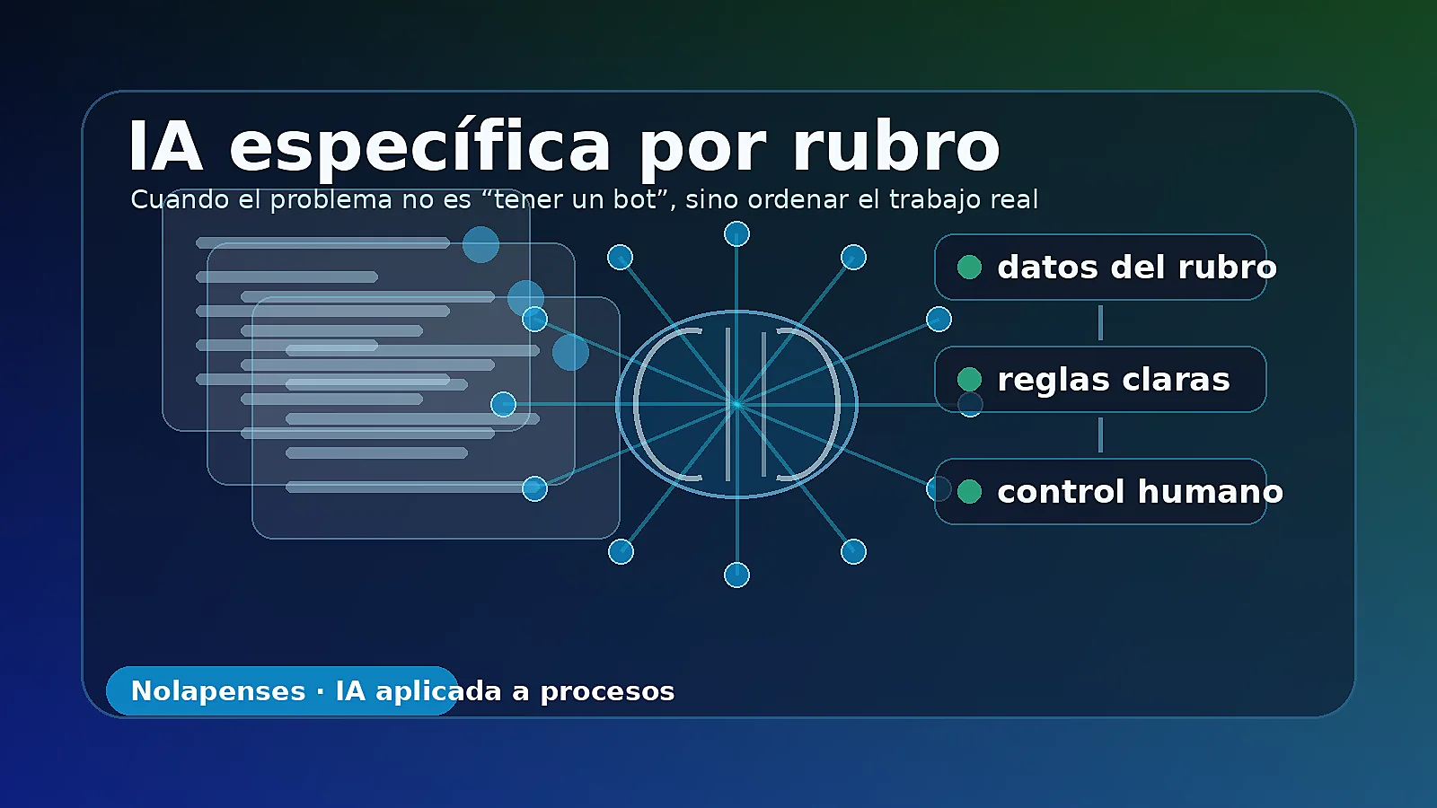 Imagen editorial de la nota