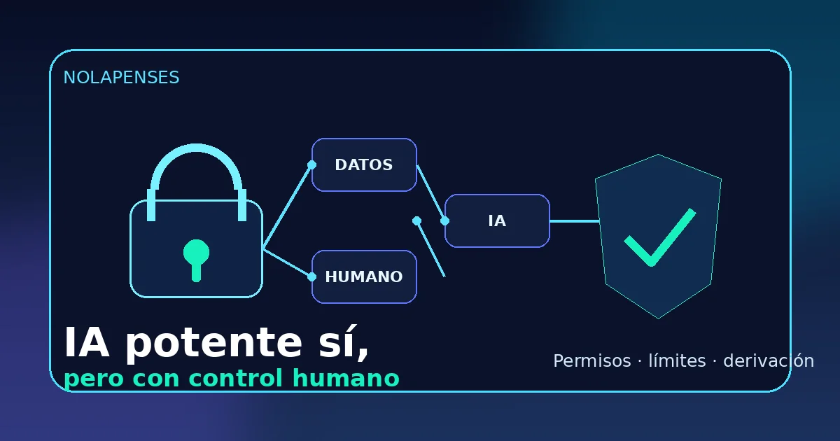 Imagen editorial de la nota