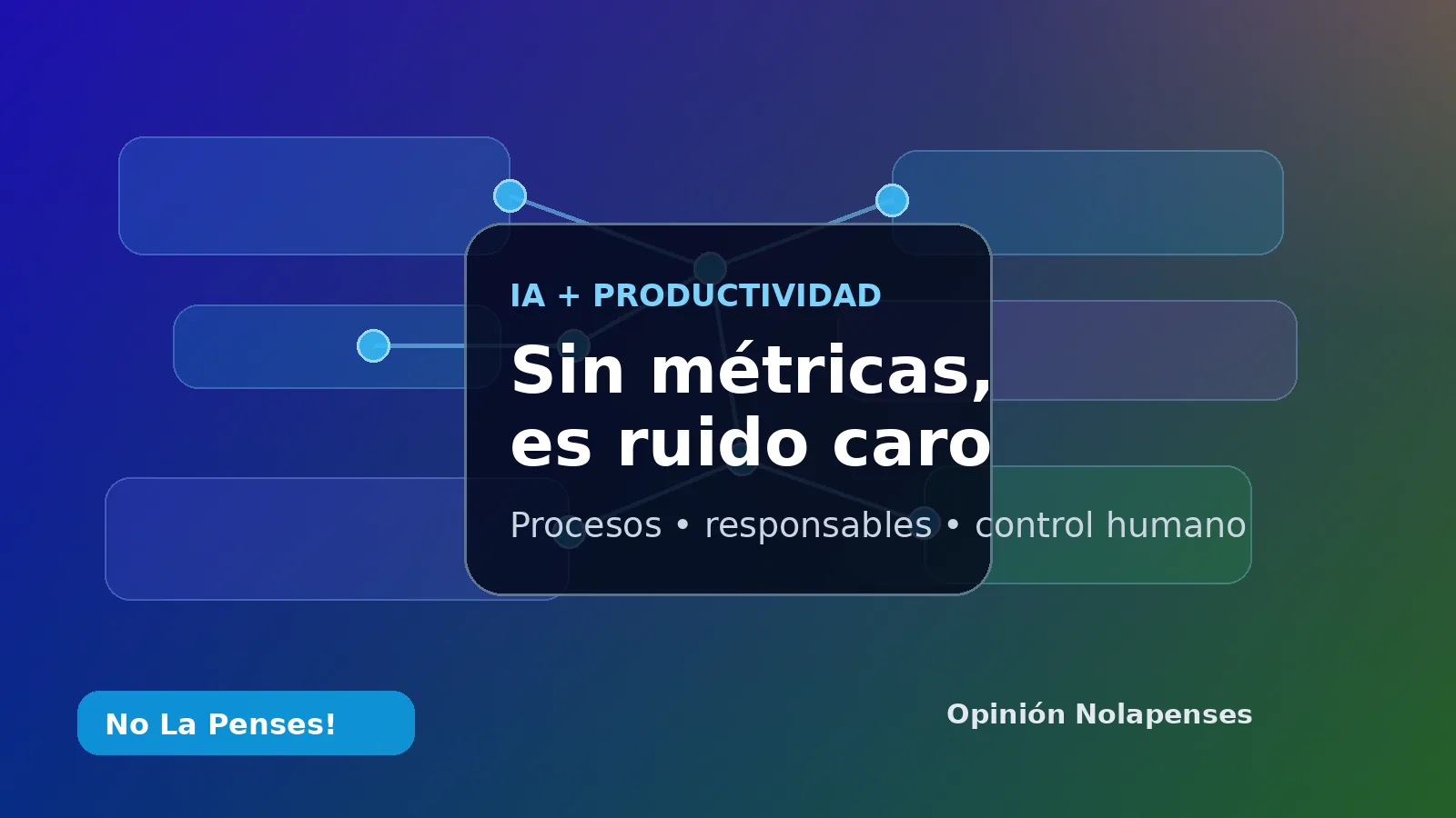 Imagen editorial de la nota