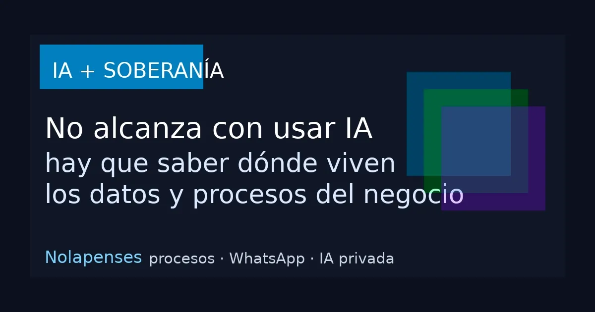 Imagen editorial de la nota