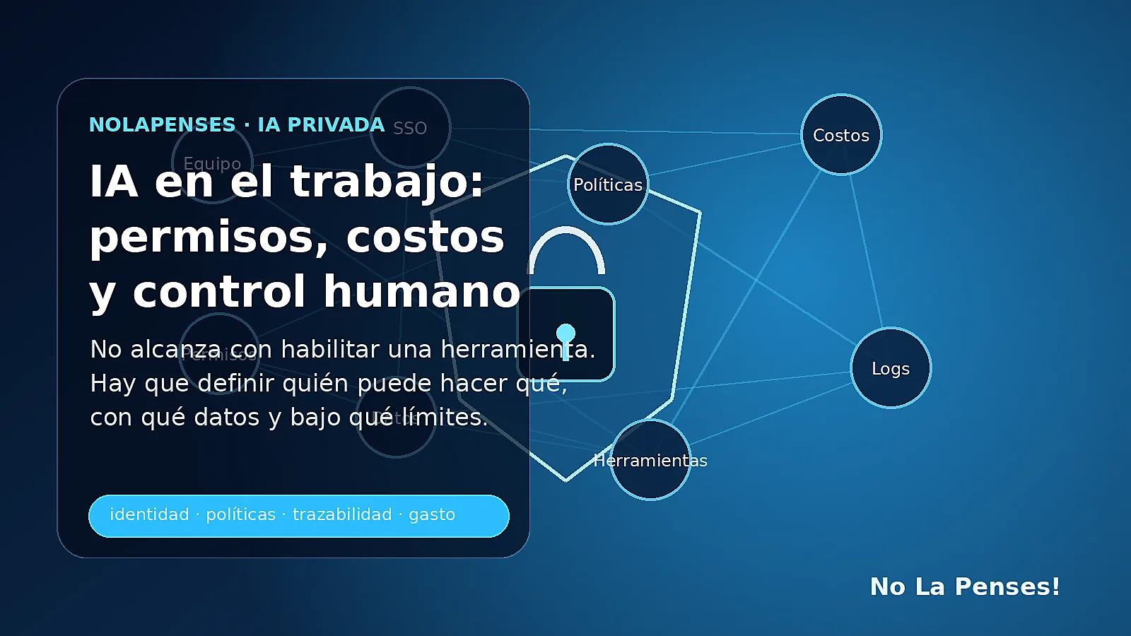 Imagen editorial de la nota