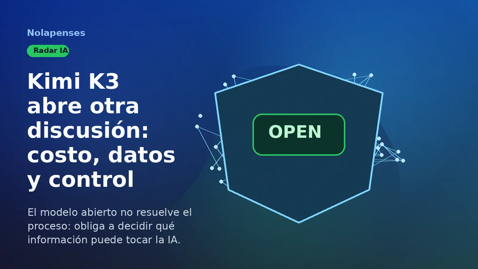 Imagen editorial de la nota