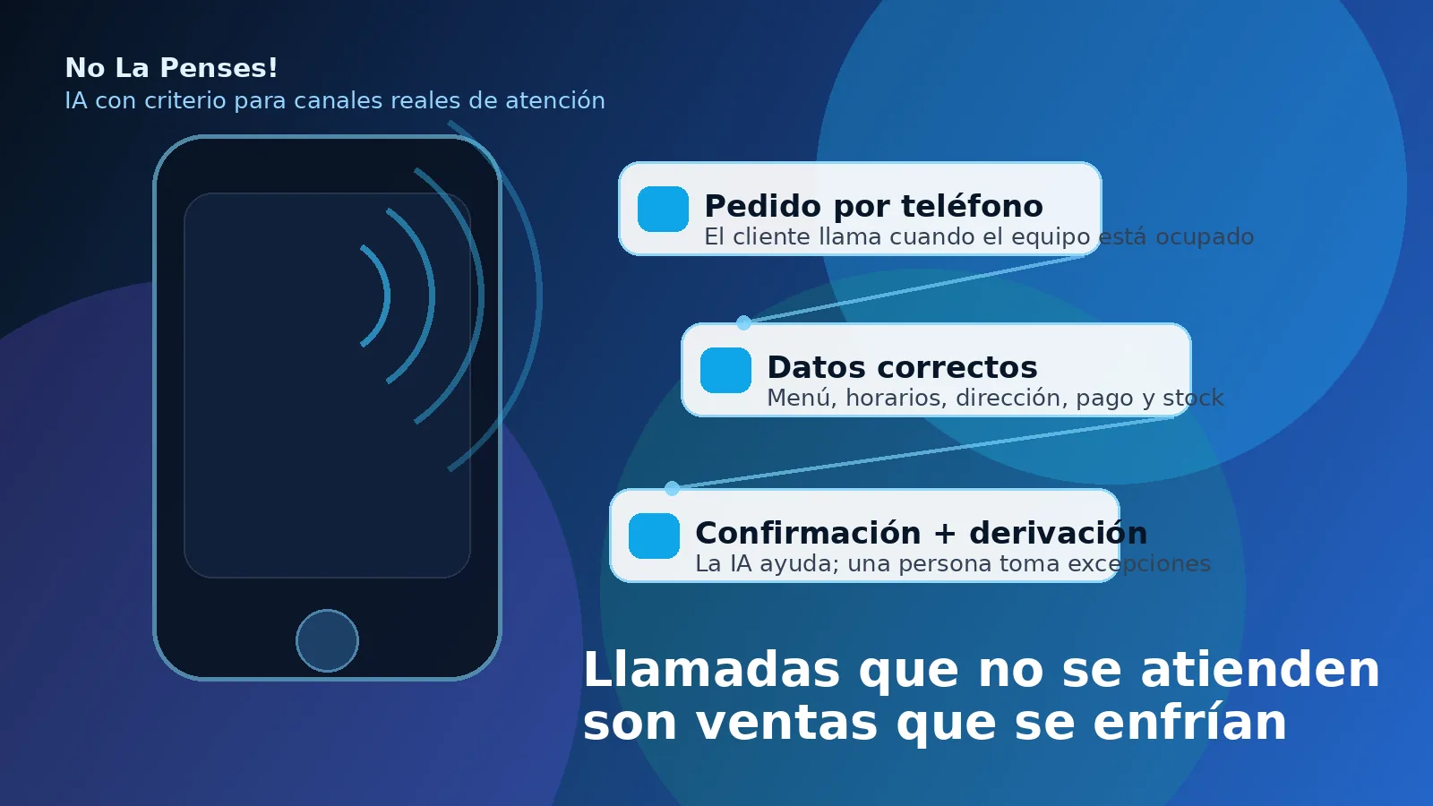 Imagen editorial de la nota