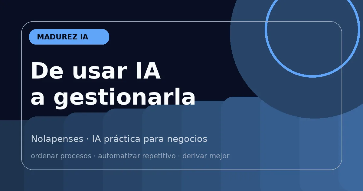 Imagen editorial de la nota