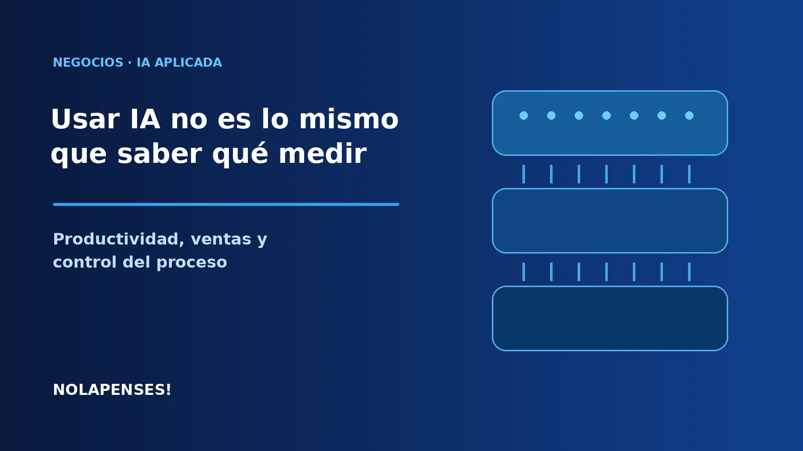 Imagen editorial de la nota
