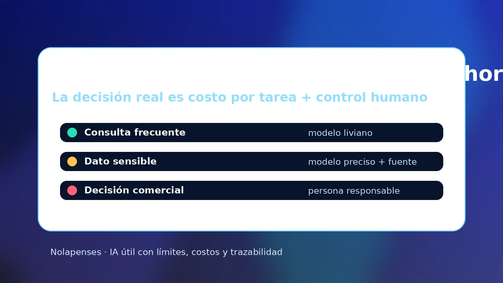 Imagen editorial de la nota