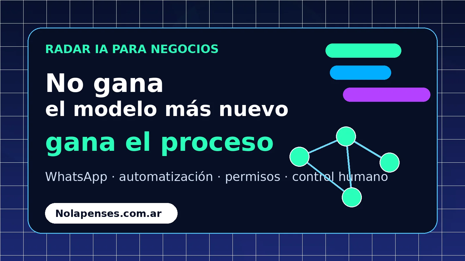 Imagen editorial de la nota
