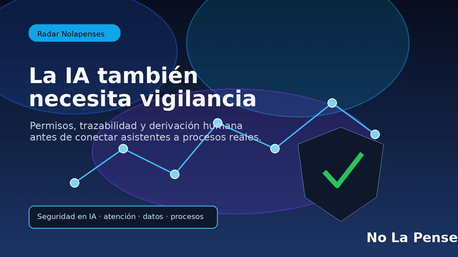 Imagen editorial de la nota