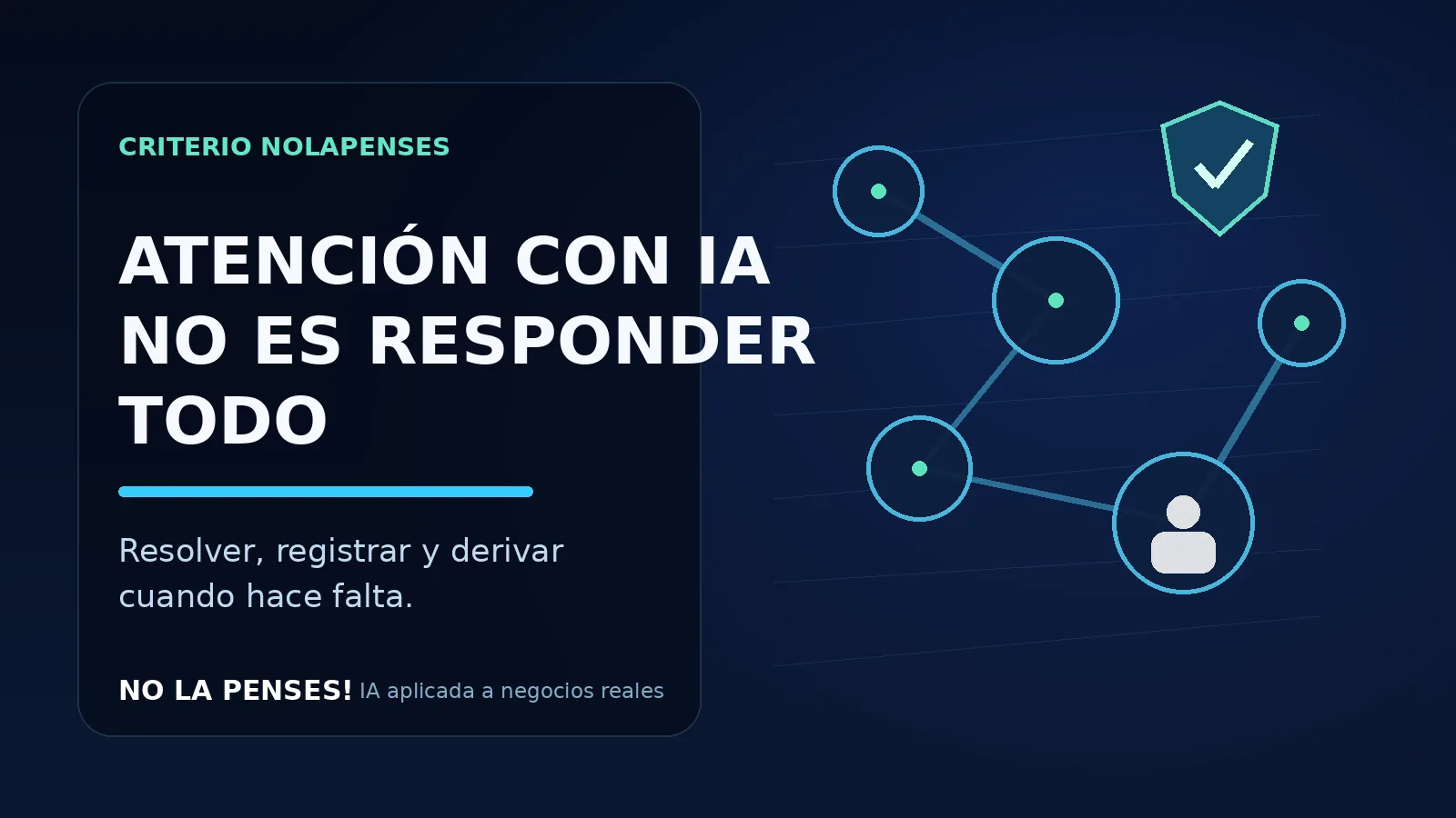 Imagen editorial de la nota