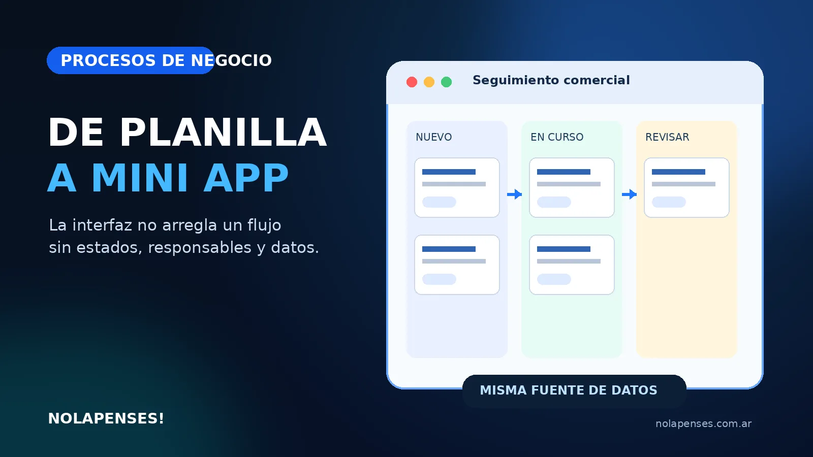 Imagen editorial de la nota