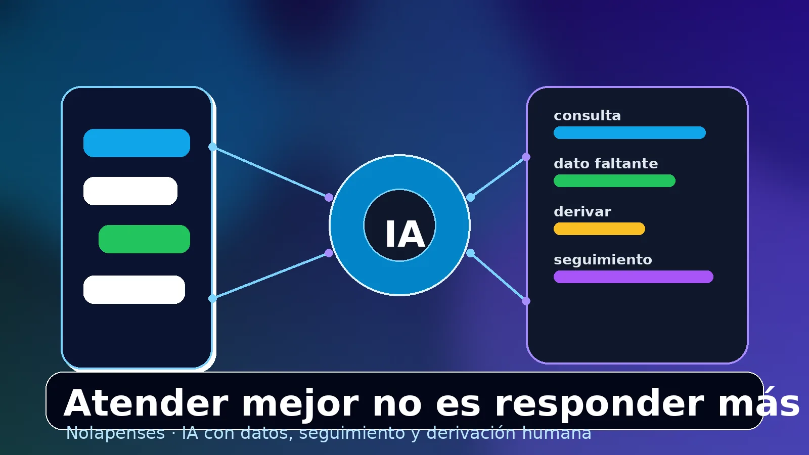 Imagen editorial de la nota