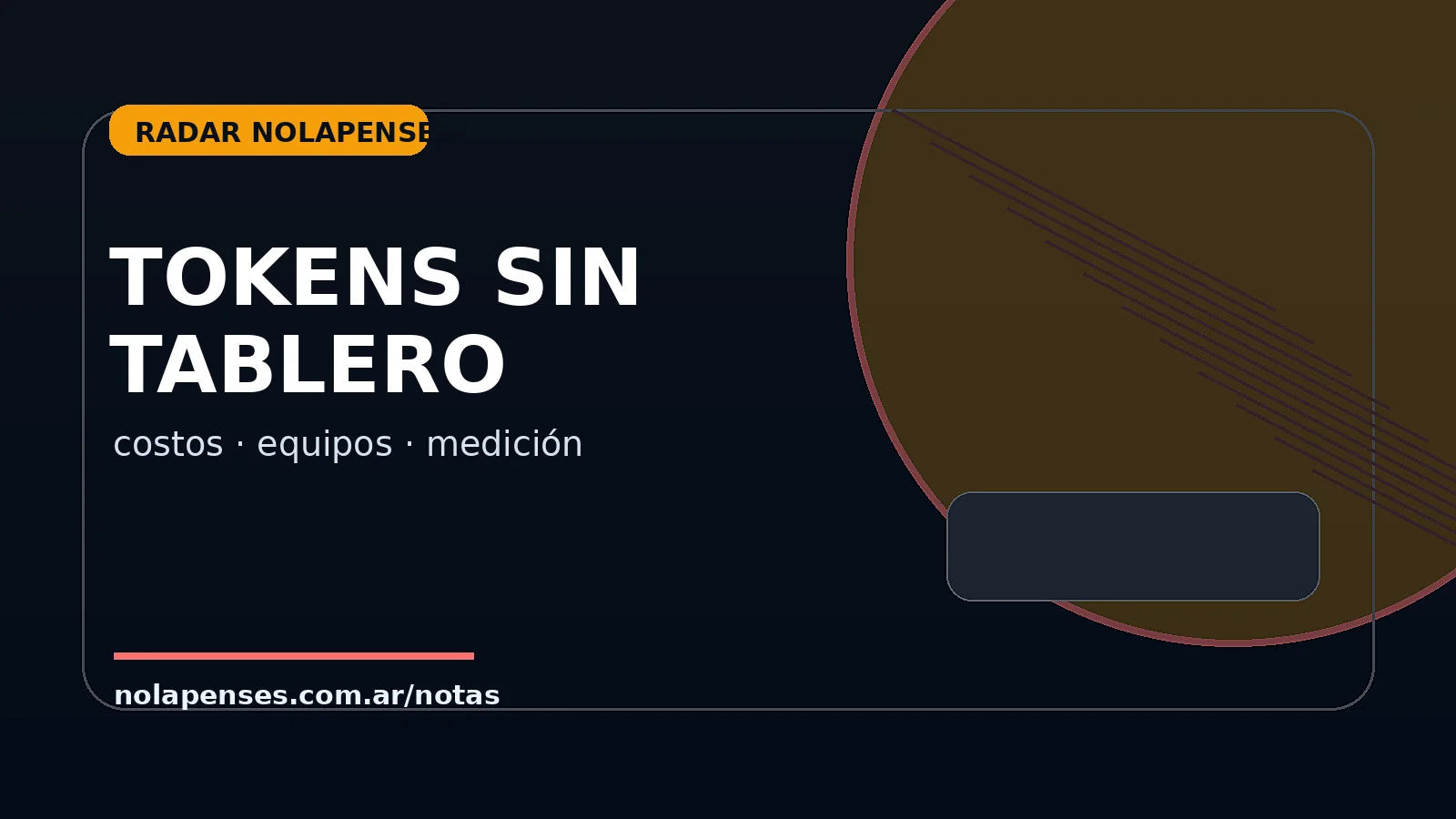 Imagen editorial de la nota