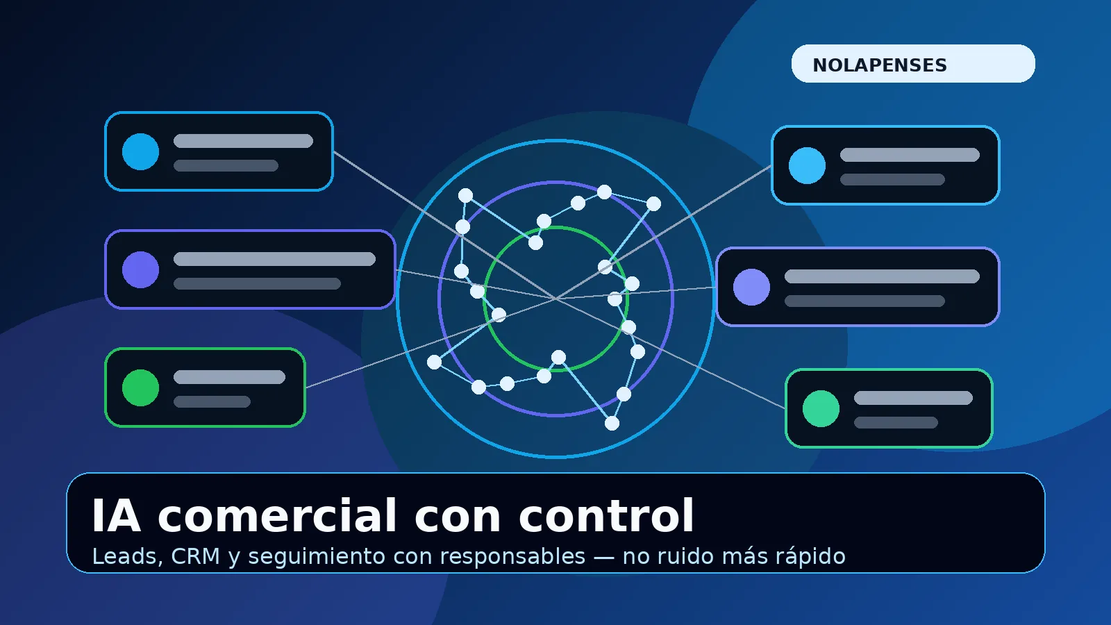 Imagen editorial de la nota