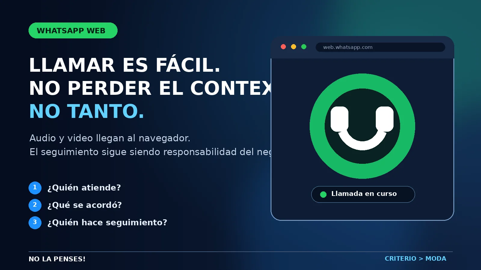 Imagen editorial de la nota