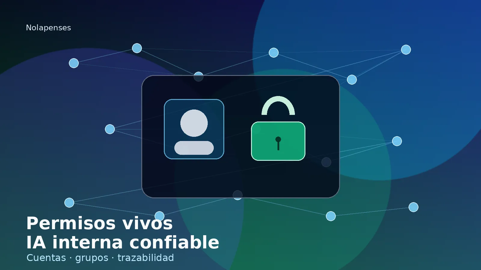 Imagen editorial de la nota