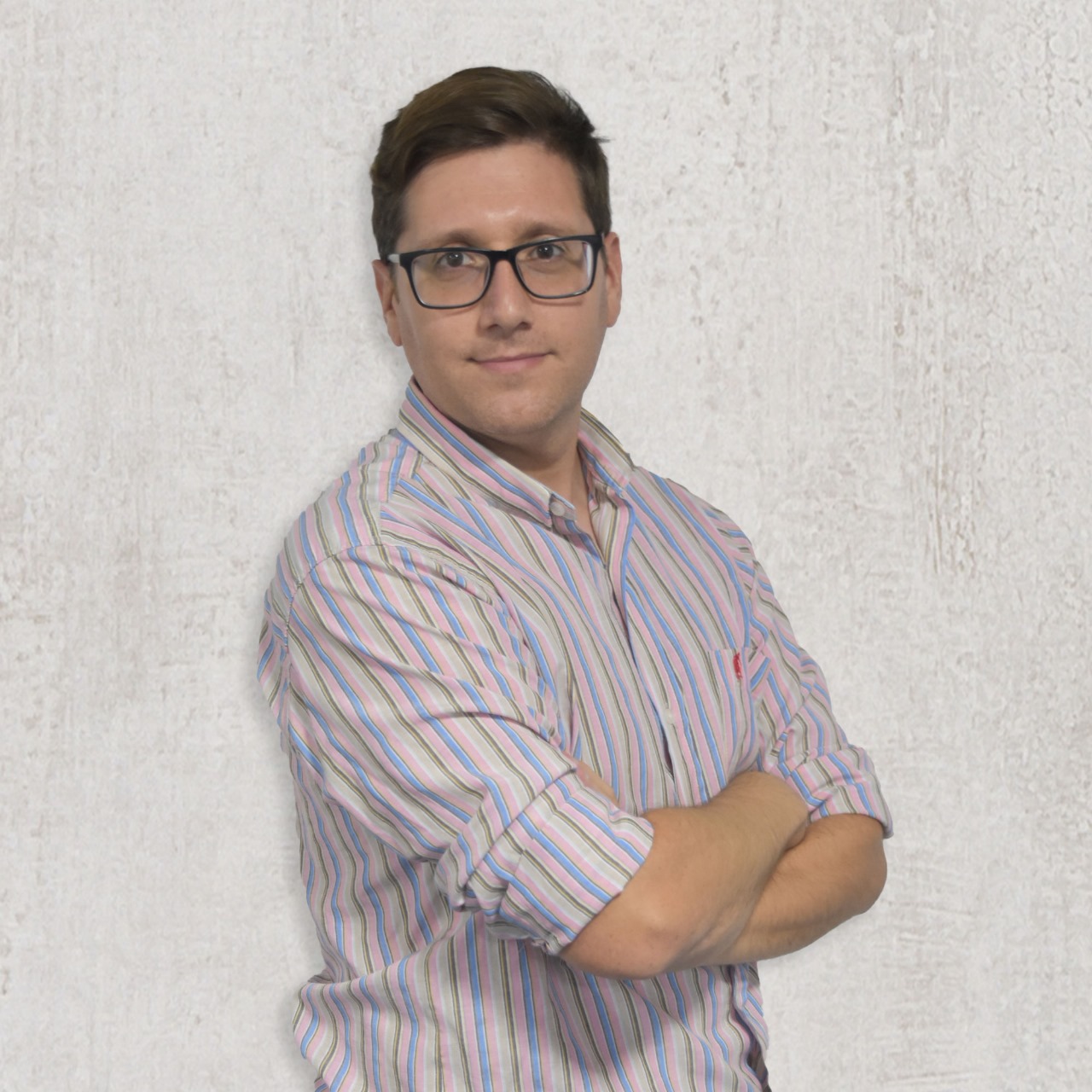 Carlos Salini